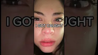 I Decided To Run Away With My Boyfriend Samantha Eve 