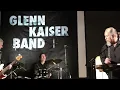Glenn Kaiser Band at Wilson Abbey - "What Can Be Shaken"