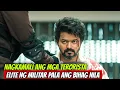 Download Lagu UMATAKE ANG MGA TERORISTA PARA MAPALAYA ANG LEADER,HINDI NILA ALAM ELITE MILITARY ANG KANILANG BIHAG