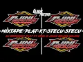 Download Lagu MIXTAPE DJ PLAT KT STECU STECU YANG LAGI VIRAL SPECIAL REQ || AJINI SAPUTRA #FRENDABIS