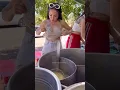 Download Lagu She Serve Delicious Pork Noodle on Food Truck -Thai Street Food