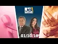 Download Lagu Jornal da Gazeta – 01/10/2018