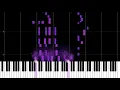 Kanaria - Envy Baby (エンヴィーベイビー) (Piano Cover + Sheet Music)