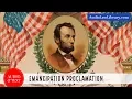 Emancipation Proclamation - Abraham Lincoln Full Text