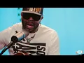 Ayron Jones -  Blood In The Water - Acoustic (RSTLSS Session)