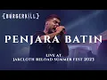 Download Lagu Burgerkill - Penjara Batin Live@Jakcloth Reload Summer Fest 2023