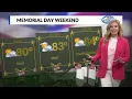 Springfield Missouri forecast 22