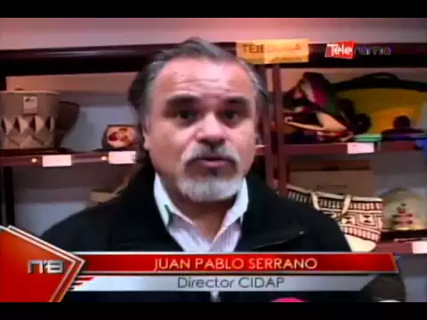 CIDAP inicia proceso curatorial para artesanos de excelencia
