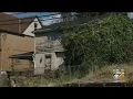 Resident In Mon Valley Tired Of Seeing Dilapidated Houses