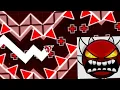 Decode - Difficulty Meter Geometry Dash Footage by NexusGD10
