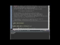 Prog Exercise - Arrays Work Histogram Simple Java