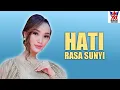 Lagu Zaskia-Hati Rasa Sunyi [ Dangdut Mania' ]