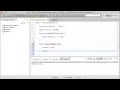 Java Tutorial 16 - Parameters and Arguments