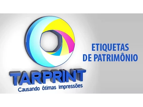 Download MP3 Tarprint - Etiquetas de Patrimônio