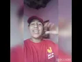 AQUÍ CANTANDO LA CANCIÓN FRENTE A CANSERBERO - Creyente.7 Ft. El King Sammy.