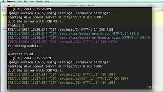 Coding 17 URL Patterns for Slugs