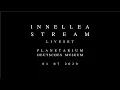 Download Lagu Innellea Liveset | Initiate The Future Stream | Planetarium Munich | 07.03.2020 | HD