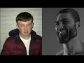Average Fan VS Average Enjoyer Meme Template 1080p 60fps 16 9 Remake