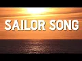 Download Lagu Sailor Song [Music Video]