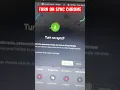 Turn On Sync Chrome