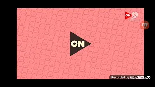 فواصل قناة أون ٢٠٢٠ ٢٠٢٢ 