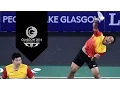 Badminton - Day 11 Highlights Part 7 | Glasgow 2014