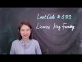 Coding Interview LeetCode Tutorial LeetCode 482 License Key Formatting