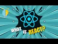 What is React React Js Why is it so Popular