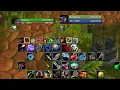 WoW Hotkeys keyboard layout modifier macros