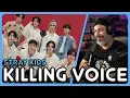 Download Lagu Regisseur reageert - Stray Kids - Killing Voice (Dingo)