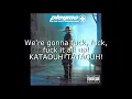 New Wave - Pleymo (English Lyric Video) (Doctor Tank's Medicine Cake)