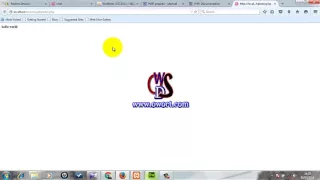 Print Statement in PHP
