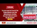 Download Lagu [TERKINI] Tujuh rakyat Palestin terkorban dalam serangan udara dilancarkan oleh rejim Zionis