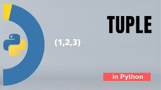 Tuple in Python Tutorial