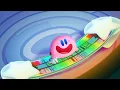 Kirby on tha Lor What Them Doing Magolor Epilogue Spoilers