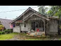 Lagu BIKIN BETAH! SUASANA PAGI DI PEDESAAN, KABUT DAN HUJAN TURUN MENGGUYUR KAMPUNG TERTINGGI YANG INDAH