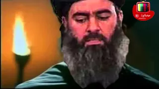باسم يوسف لداعش ينعل أبوكم يا ولاد الوسخة  وداعش ترد دندنها