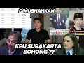 ROY SURYO CS MENANG DI SIDANG ??KEJANGGALAN DATA YG HILANG TERKAIT IJASAH JOKO WIDODO ??