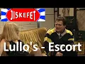 Lagu Jiskefet - Lullo's - Escort