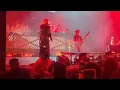 Download Lagu motionless in white - slaughter house LIVE sanjose