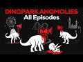Download Lagu The DInosaurs Have Escaped, PLEASE RUN! - Analog Horror Collection