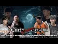 Download Lagu Cinta terhalang orang tua 2 ( by klebun bendurin )