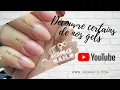 Gel Cover Jana Nails