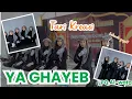 Download Lagu Tari Kreasi YA GHAYEB Akhirussanah LPQ Al-Wafa 2025