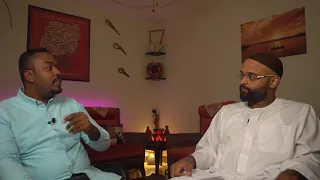سألت ليكم  قتادة أبوعبيدة  تسويق الأمل دندنها
