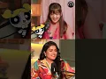 Bubbles Voice Gulki Joshi Style TMMS