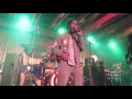 Download Lagu Chronixx \u0026 The ZincFence Redemption - Ghetto People \u0026 Spanish Town Rocking