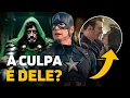 Download Lagu 🚨Vingadores: Doomsday TERÁ CAPITÃO AMÉRICA! Incursões, Saga do Infinito e Doutor Destino