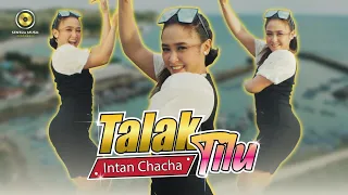 intan chacha talak tilu dj remix official music video