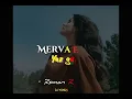 Merva Erel - Yaz gülü - Roman Remix 2023 Hit (Dj Yunus Remix)
